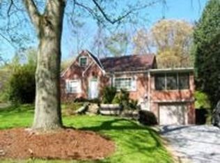 9411 Hilliard Rd, Pittsburgh, PA 15237