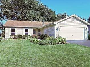 610 Tanglewood Dr, Algonquin, IL