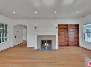 1107 S Alfred St, Los Angeles, CA 90035