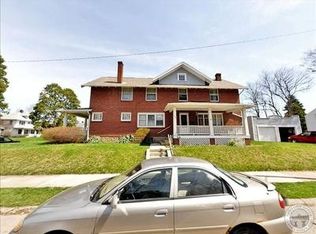 1440 Garfield Ave, Springfield, OH 45504