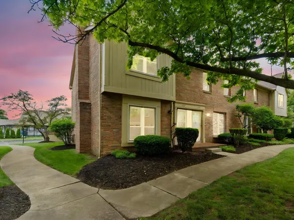 1757 Connors Point Dr, Columbus, OH 43220