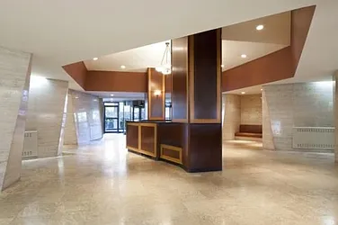 Rented by Olnick Organization