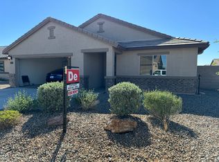 1533 E Caballero Dr, Casa Grande, AZ 85122