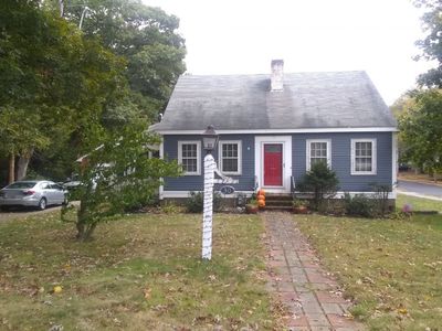 30 Pleasant St, East Walpole, MA, 02032