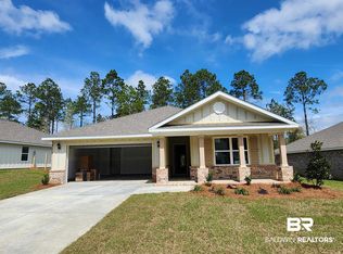 15720 Laurelbrooke Loop, Fairhope, AL 36532