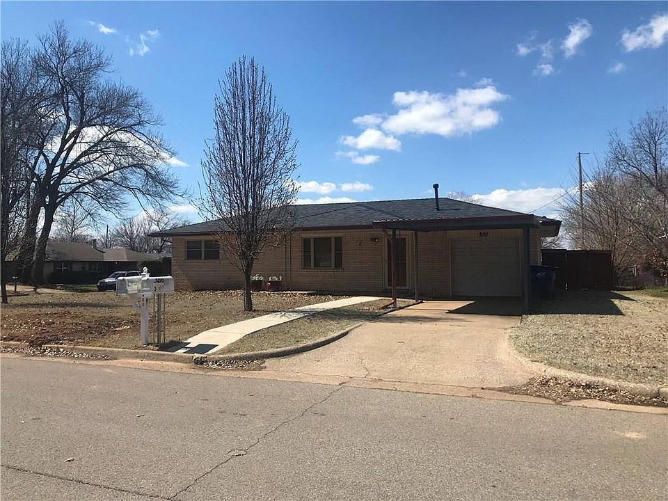 1st image of 400 S Leslie Dr