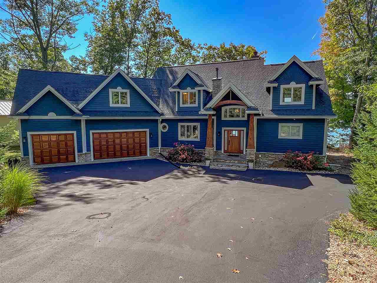 2312 S East Torch Lake Dr, Bellaire, MI 49615 MLS 472401 Zillow