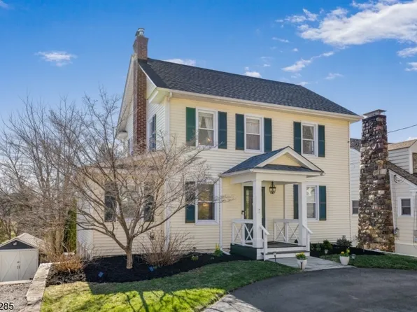 180 Mount Kemble Ave, Morris Twp., NJ 07960