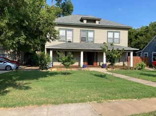320 Fulton St APT 6, Denton, TX 76201