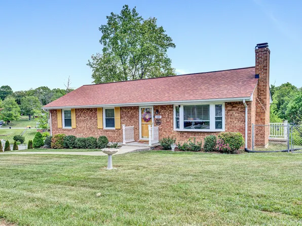 5317 Eveningwood Ln, Roanoke, VA 24019