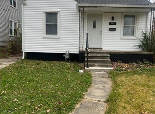 13516 Glastonbury Ave, Detroit, MI 48223