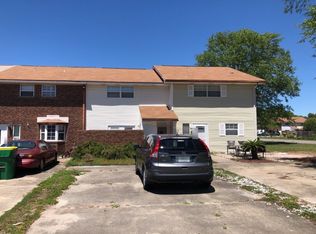 204 Kathy Ct, Mary Esther, FL 32569