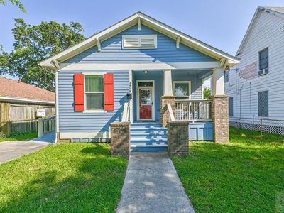 3915 Avenue M 1/2, Galveston, TX, 77550