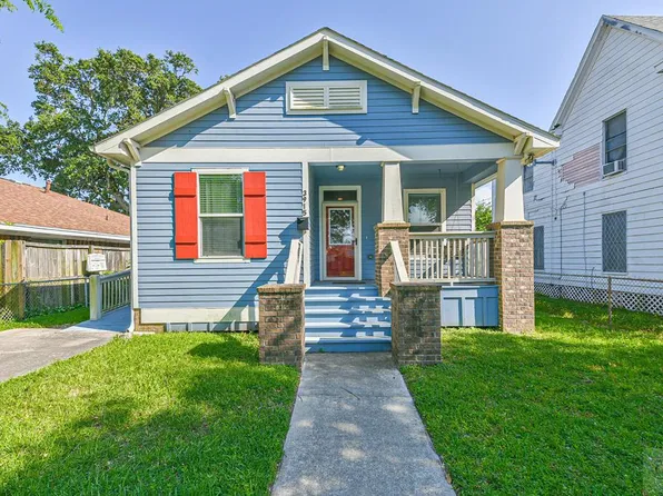 3915 Avenue M 1/2, Galveston, TX 77550