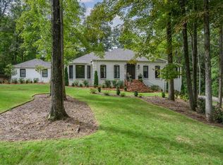 2608 Rillwood Rd, Birmingham, AL 35243