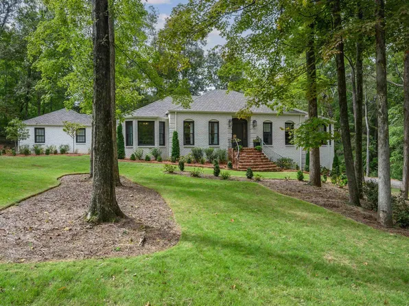 2608 Rillwood Rd, Birmingham, AL 35243