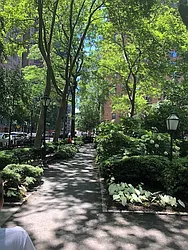 Rented by Highline Residential