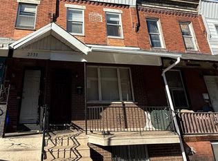 2528 S Beulah St, Philadelphia, PA 19148