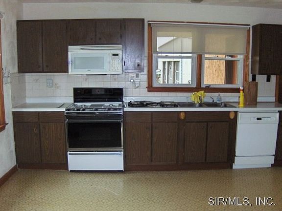 Large Kitchen