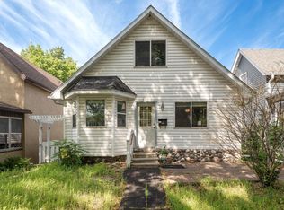 2512 Pierce St NE, Minneapolis, MN 55418