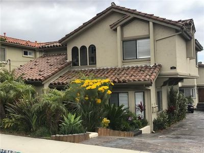 2018 Clark Ln #A, Redondo Beach, CA, 90278
