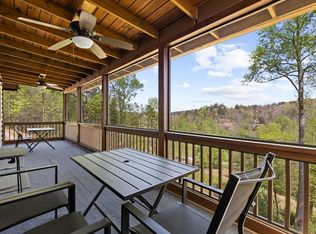 152 Cowboy Way, Mineral Bluff, GA 30559