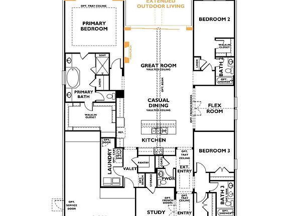 3rd image of this home