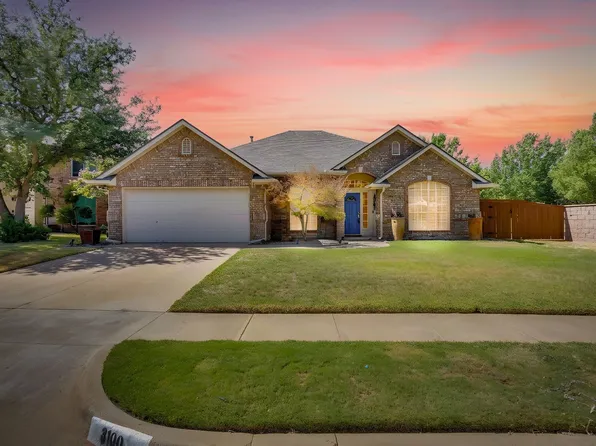 3100 Andrew Ct, Bedford, TX 76021