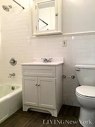Rented by Living New York