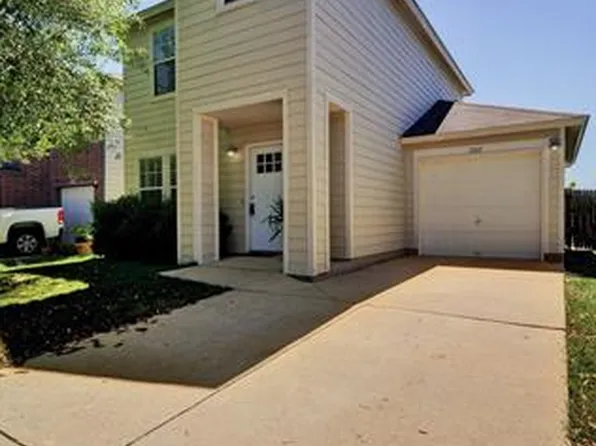 7105 Walkup Ln, Austin, TX 78747