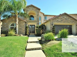 11214 N Via Trevisio Way, Fresno, CA 93730