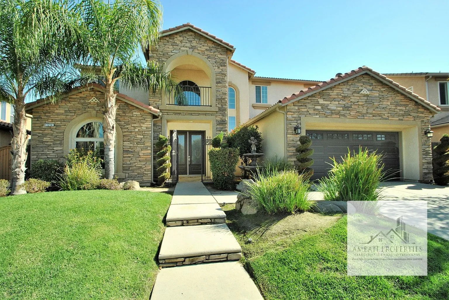 11214 N Via Trevisio Way photo 1