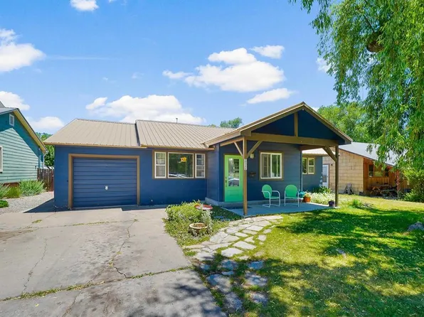 2016 Eastlawn Avenue, Durango, CO 81301