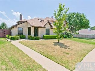 1704 Quail Run Dr, Garland, TX 75040