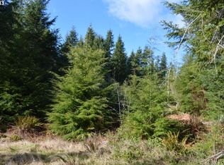 Irish Rd, Cloverdale, OR 97112