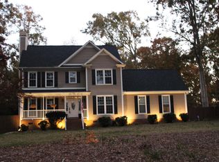 2311 Deerfield Way, Spartanburg, SC 29302