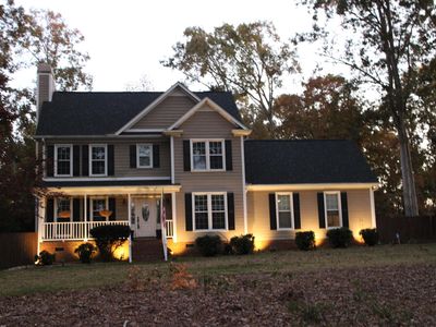 2311 Deerfield Way, Spartanburg, SC, 29302