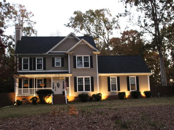 2311 Deerfield Way, Spartanburg, SC 29302