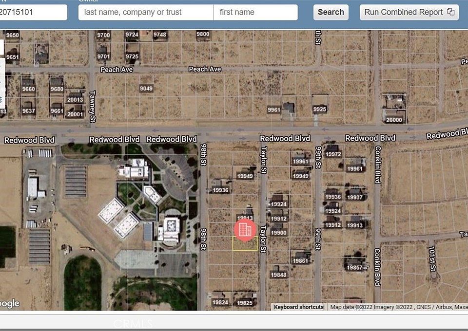 1st image of 0 Taylor St #241