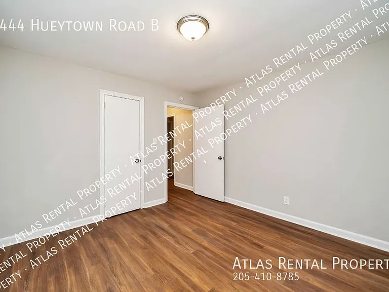 1444 Hueytown Rd #B — Photo 8
