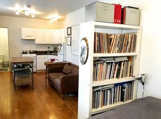 20 Thompson St APT 4B, New York, NY 10013