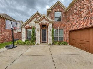 1709 Queensgate Dr, Keller, TX 76248
