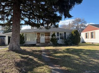 5515 N Elm St, Spokane, WA 99205
