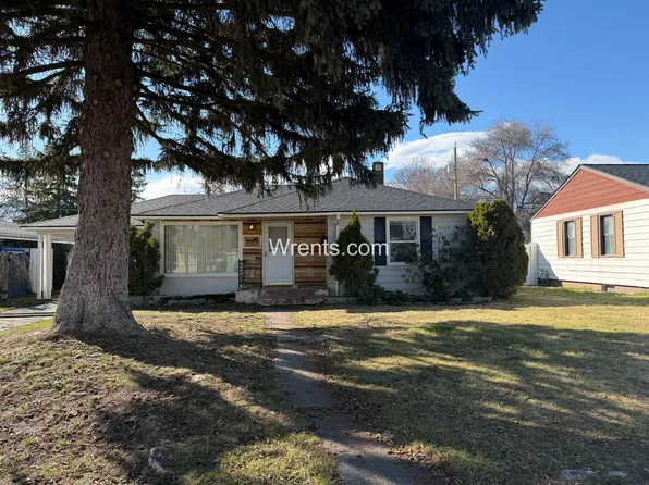 5515 N Elm St, Spokane, WA 99205