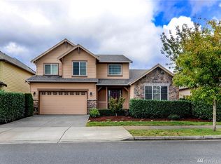 3809 186th St SE, Bothell, WA 98012