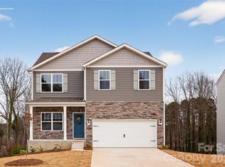 760 14th Avenue Ct NE, Hickory, NC 28601