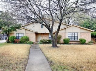 325 Jordan Dr, Desoto, TX 75115