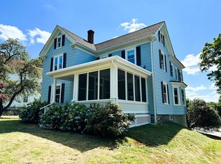 90 Maple Ave #1, Andover, MA 01810