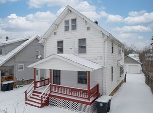 941 Hunt St, Akron, OH 44306