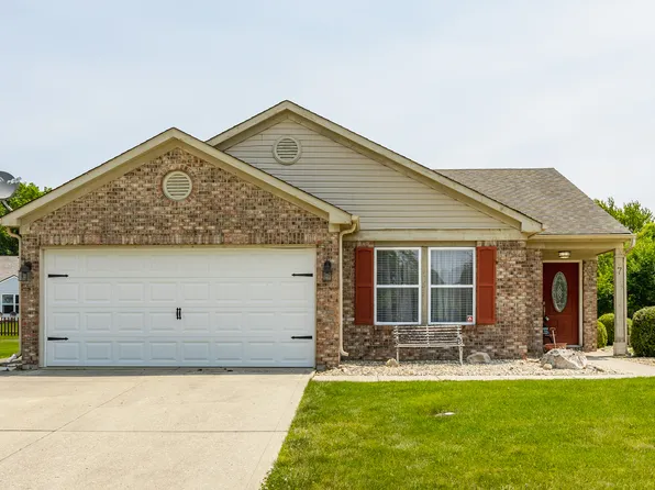 7 Pondview Ct, Brownsburg, IN 46112